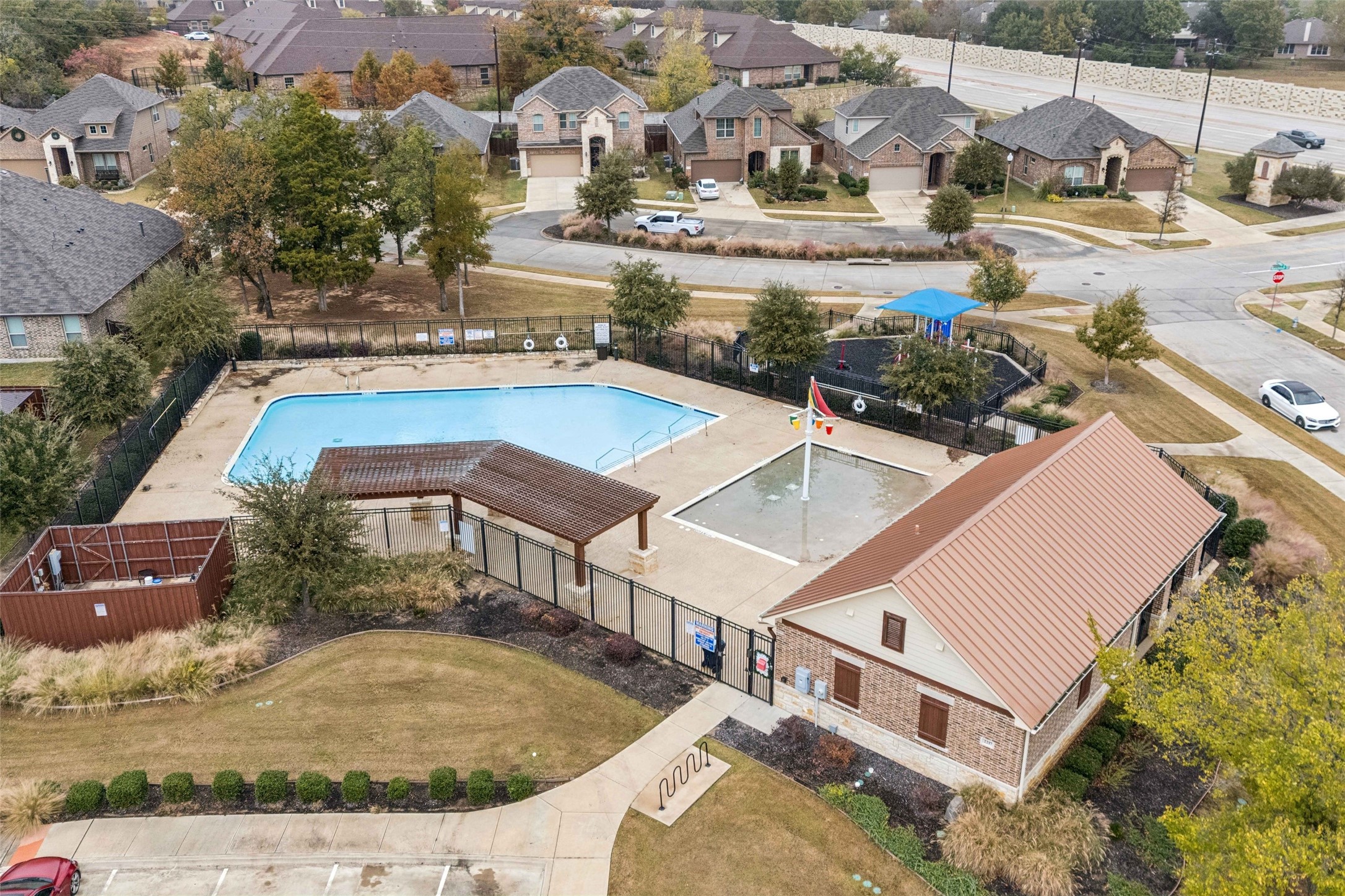 3321 Monte Carlo Lane Denton TX 76210