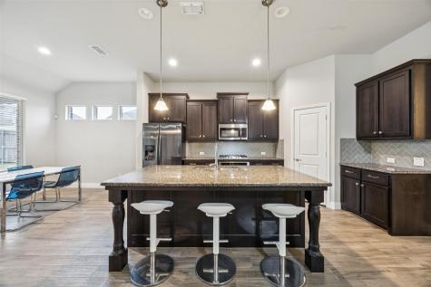 3321 Monte Carlo Lane Denton TX 76210