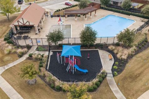 3321 Monte Carlo Lane Denton TX 76210
