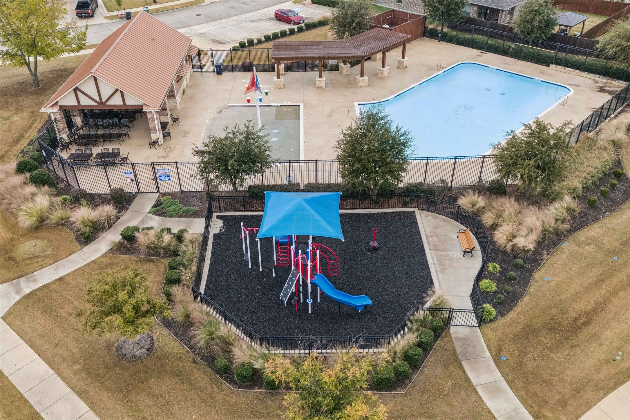 3321 Monte Carlo Lane Denton TX 76210