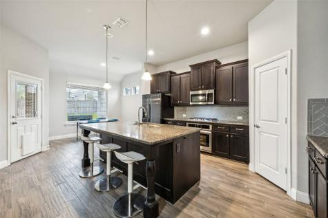 3321 Monte Carlo Lane Denton TX 76210