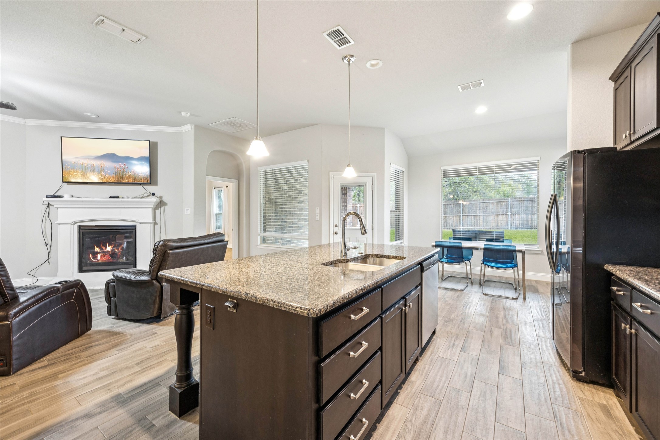 3321 Monte Carlo Lane Denton TX 76210