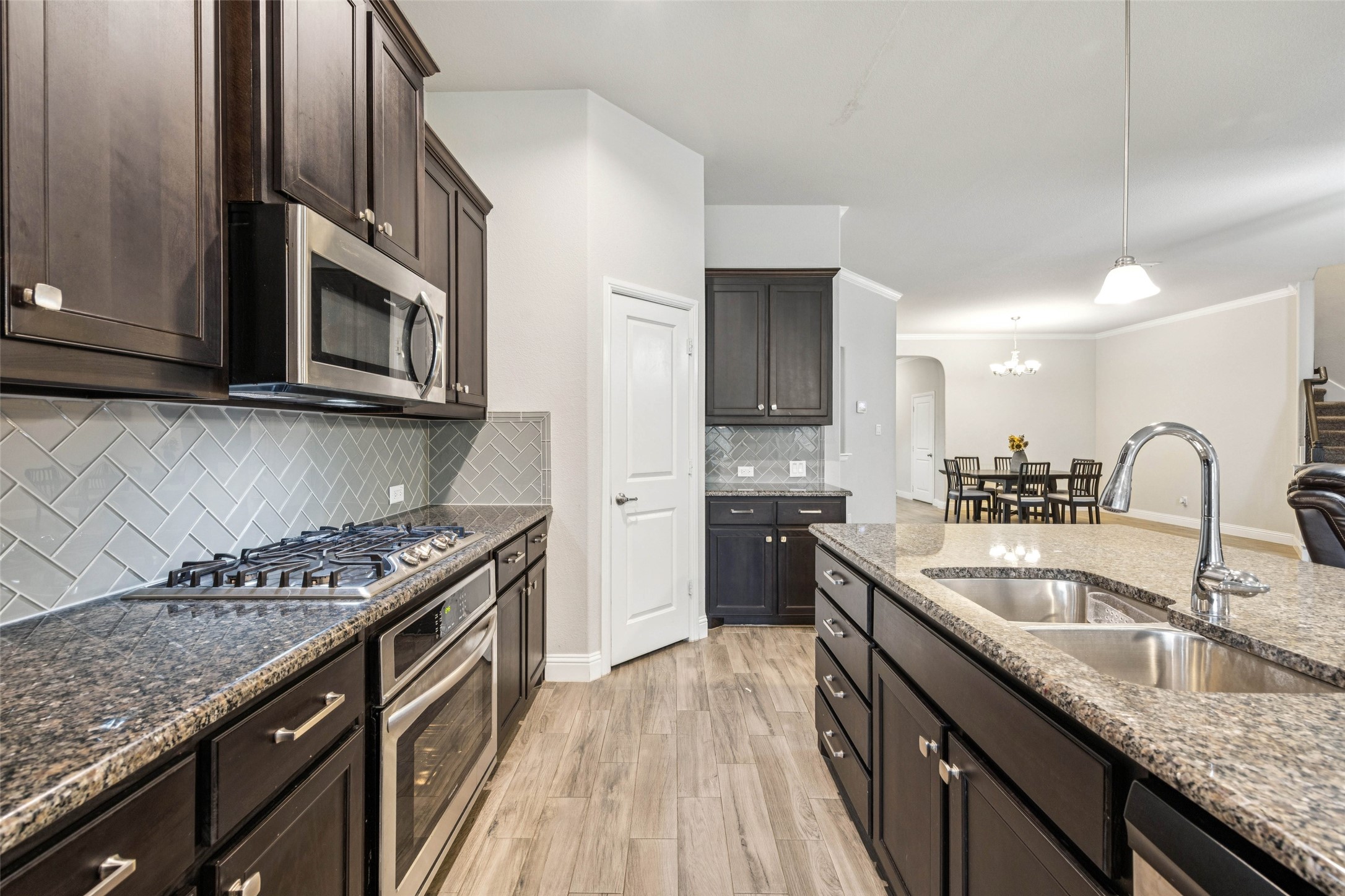 3321 Monte Carlo Lane Denton TX 76210