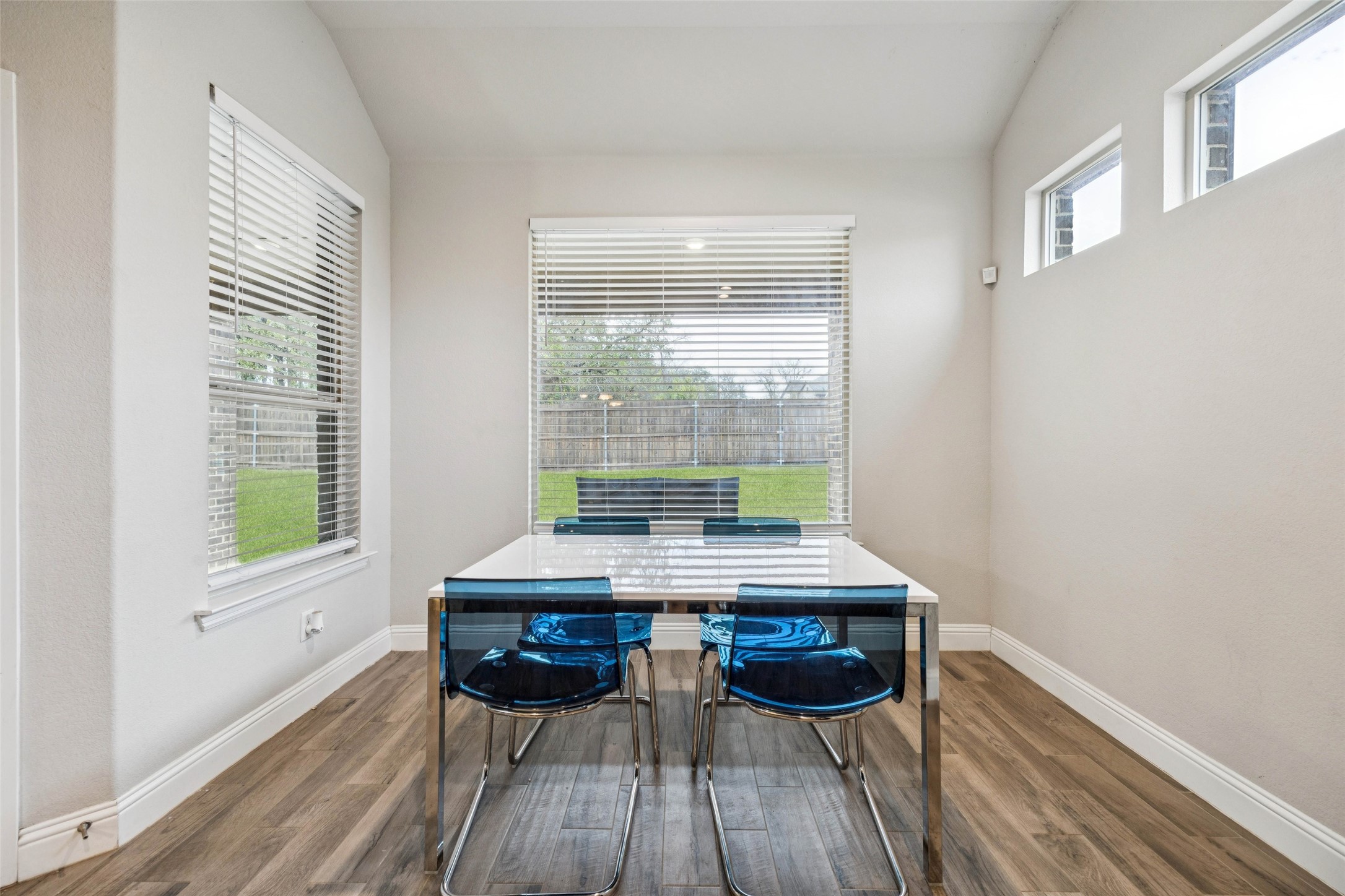 3321 Monte Carlo Lane Denton TX 76210