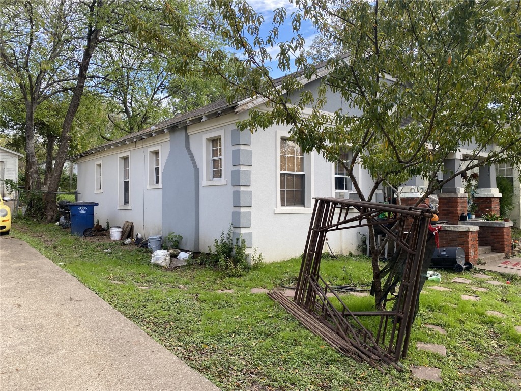 1918 Michigan Avenue Dallas TX 75216