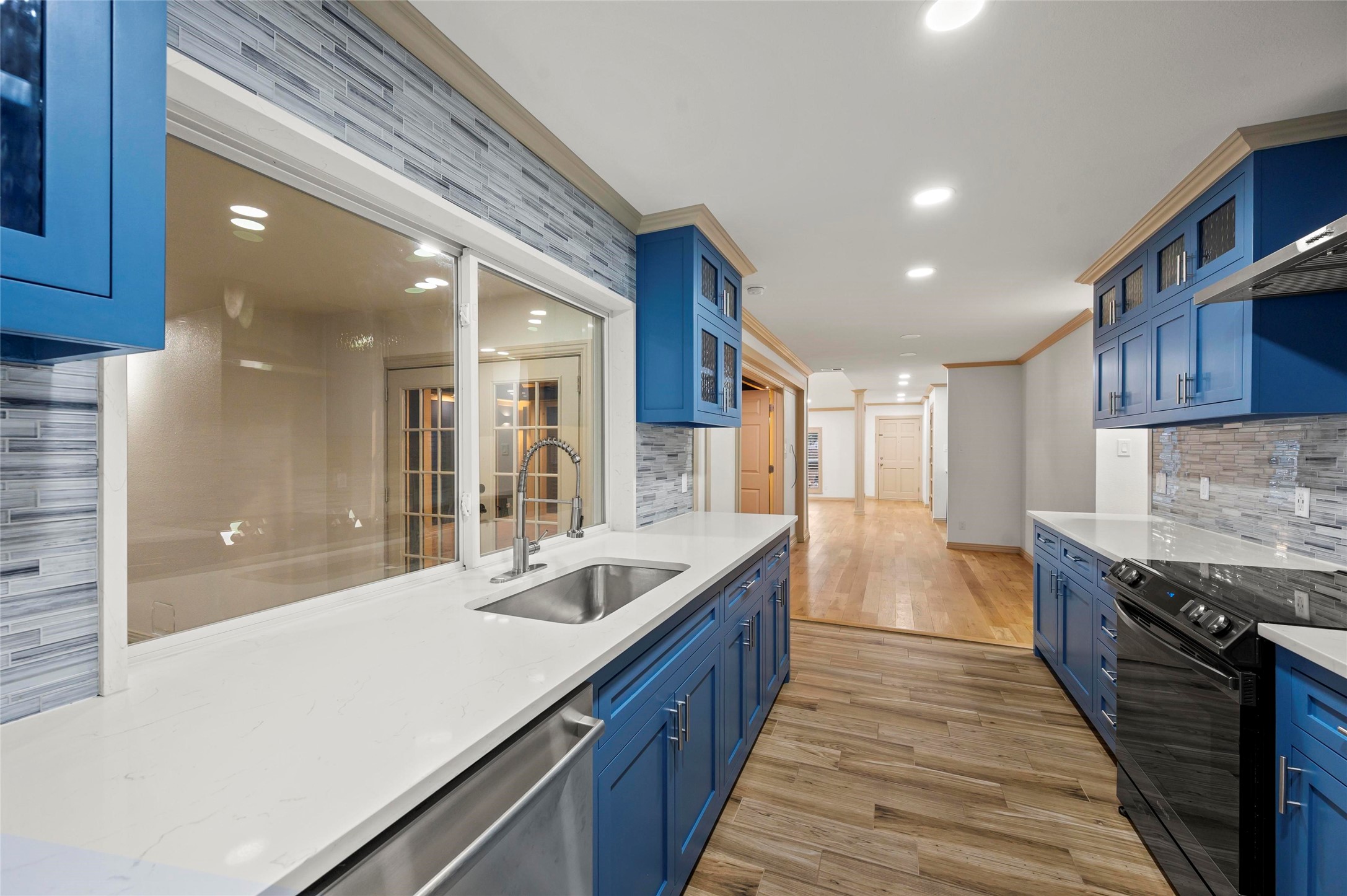 4125 Hawthorn Lane Fort Worth TX 76137