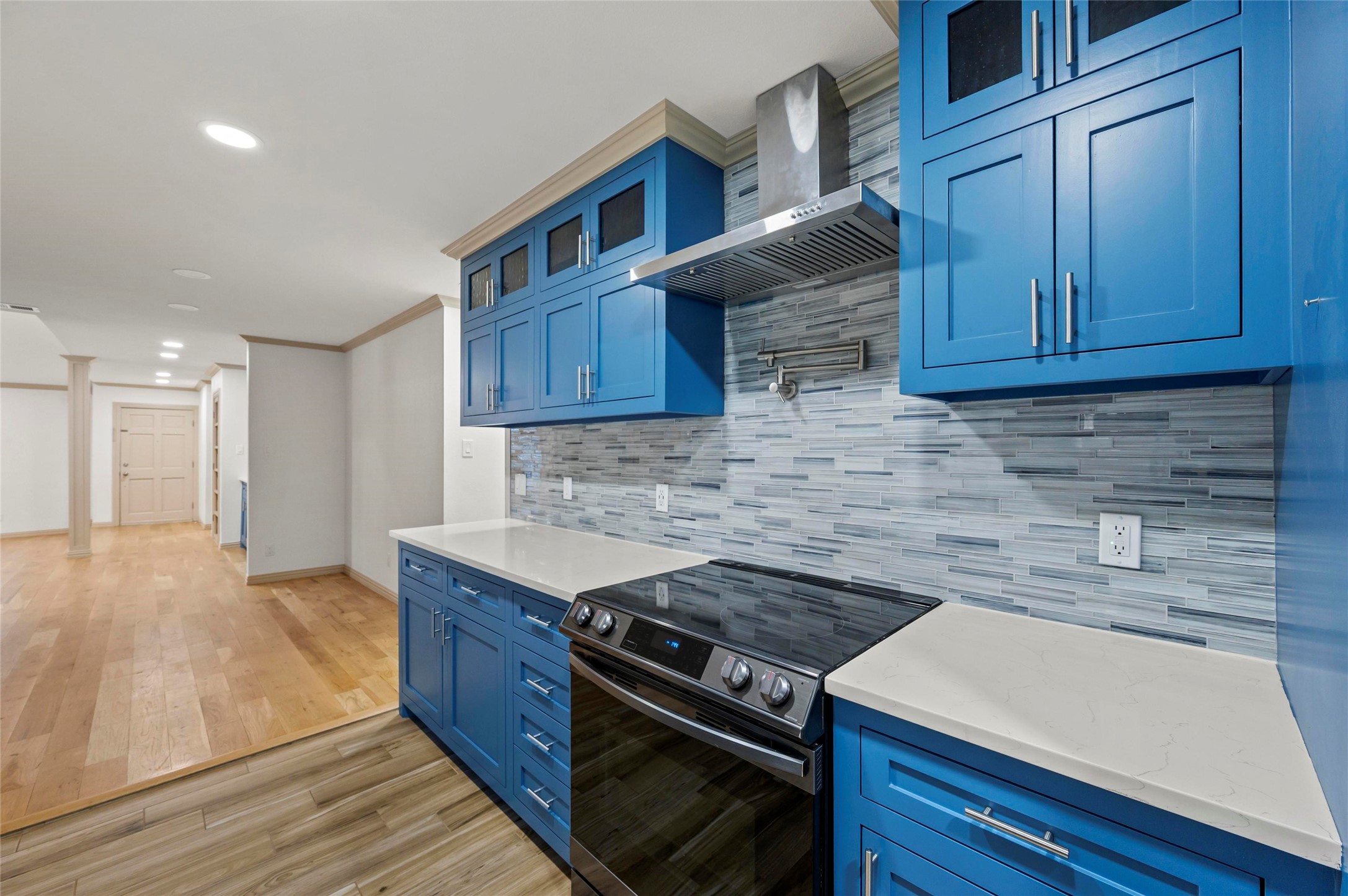 4125 Hawthorn Lane Fort Worth TX 76137