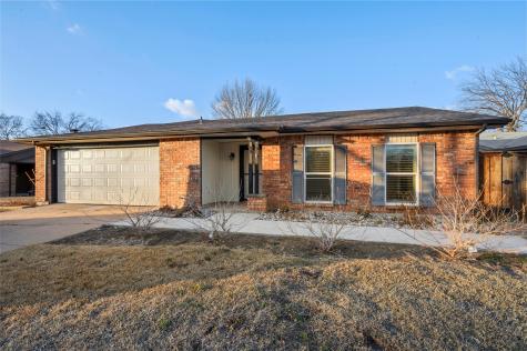 4125 Hawthorn Lane Fort Worth TX 76137