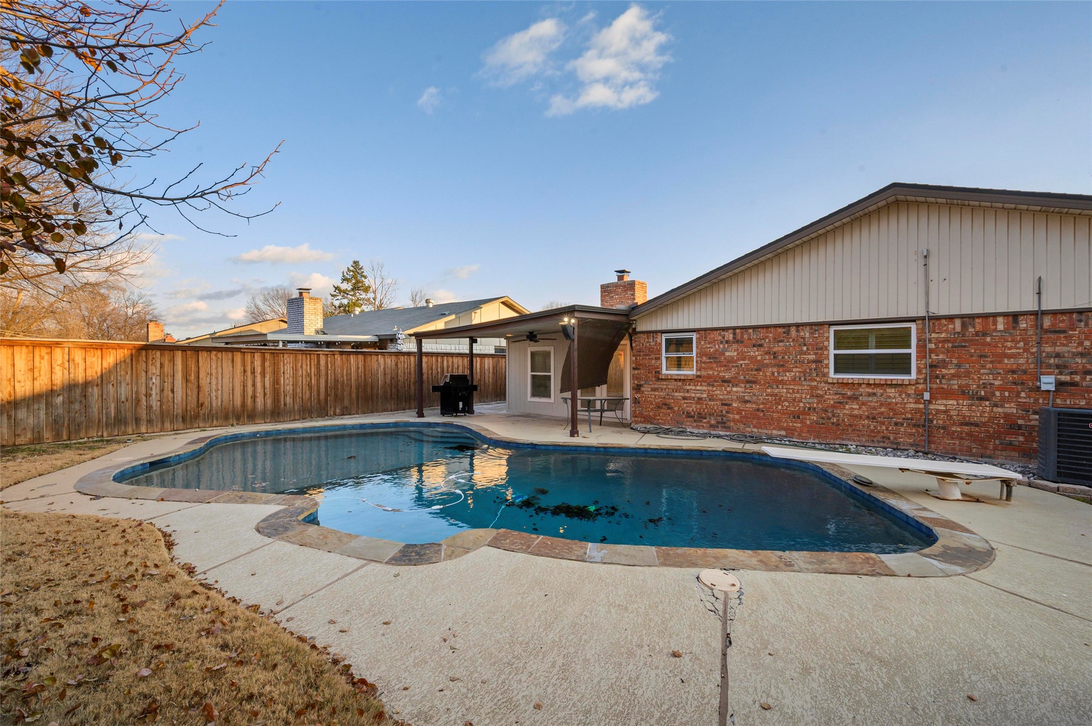 4125 Hawthorn Lane Fort Worth TX 76137