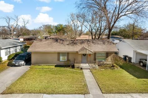 311 S 3rd Street Wylie TX 75098