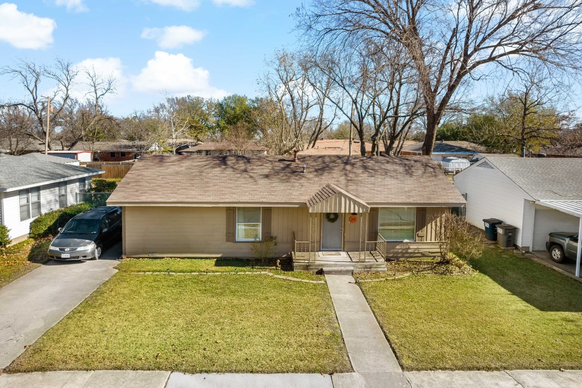 311 S 3rd Street Wylie TX 75098