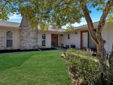 1418 Stony Brook Lane Garland TX 75043