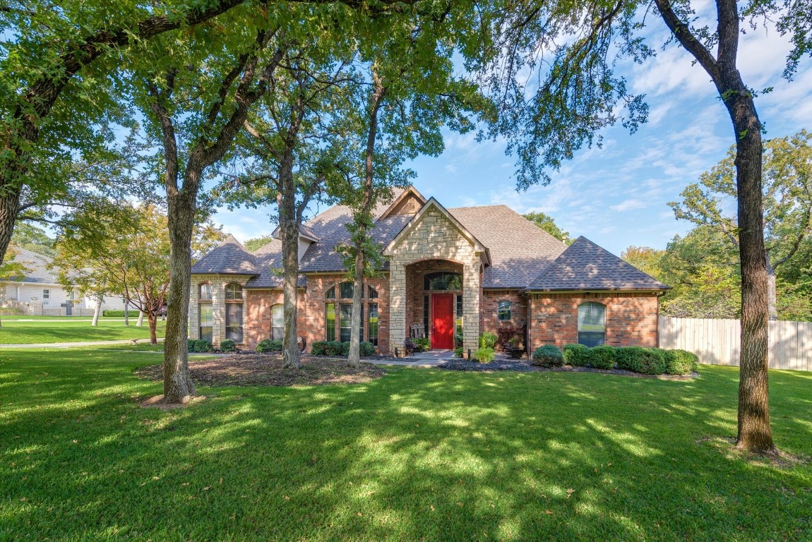 117 Westlake Woods Drive Azle TX 76020