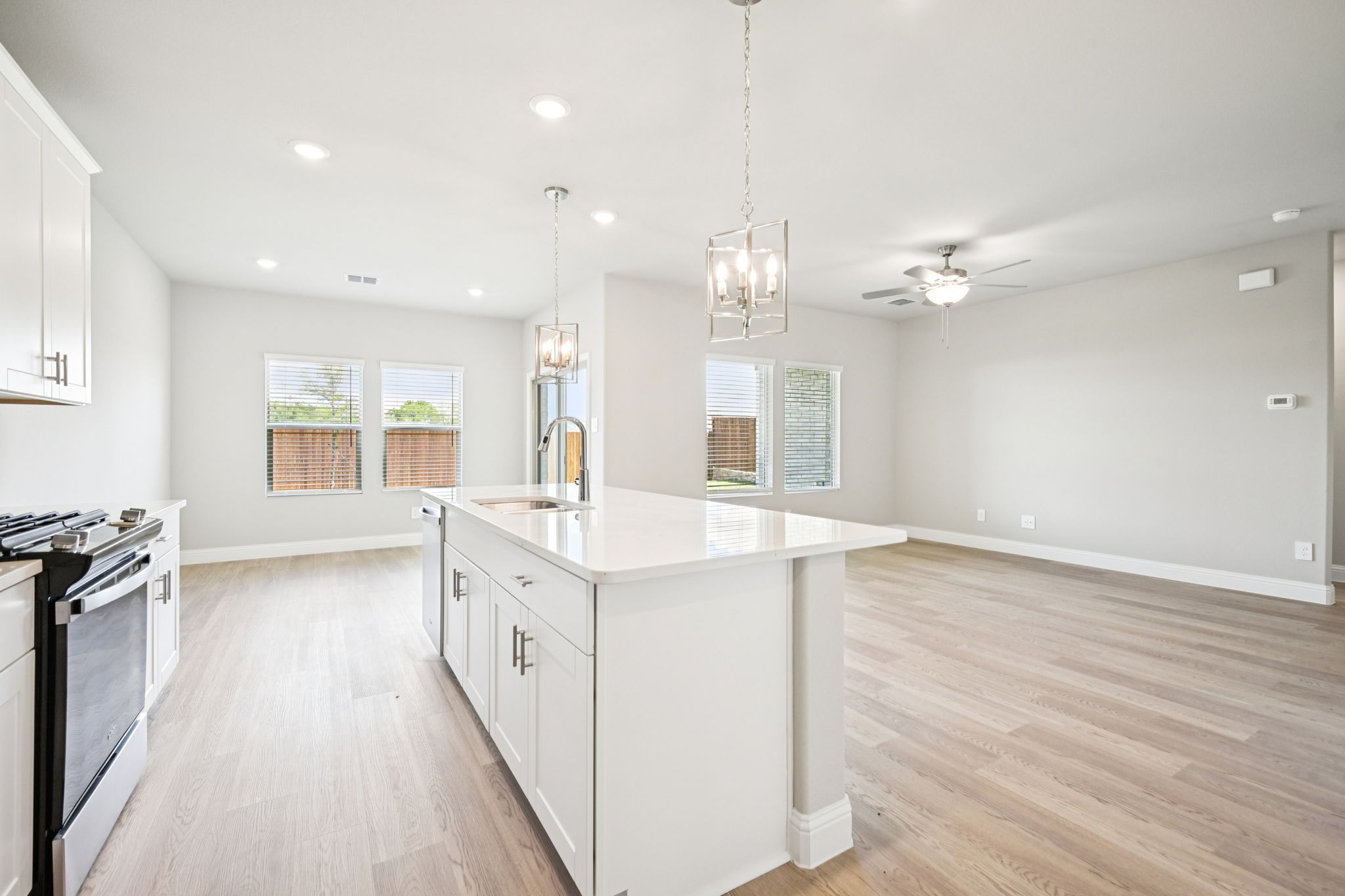 6307 Timberhurst Drive Princeton TX 75071