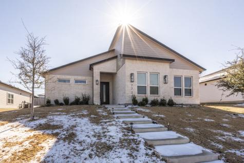 7722 Oak Garden Trail Dallas TX 75232