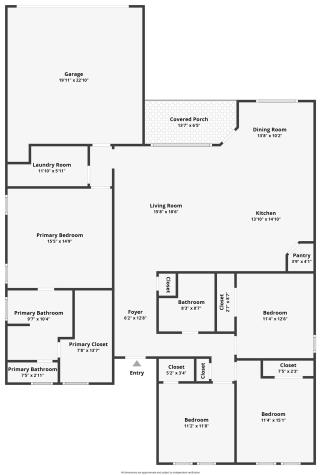 7722 Oak Garden Trail Dallas TX 75232