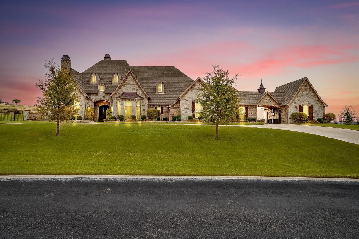 116 Signature Court Weatherford TX 76087