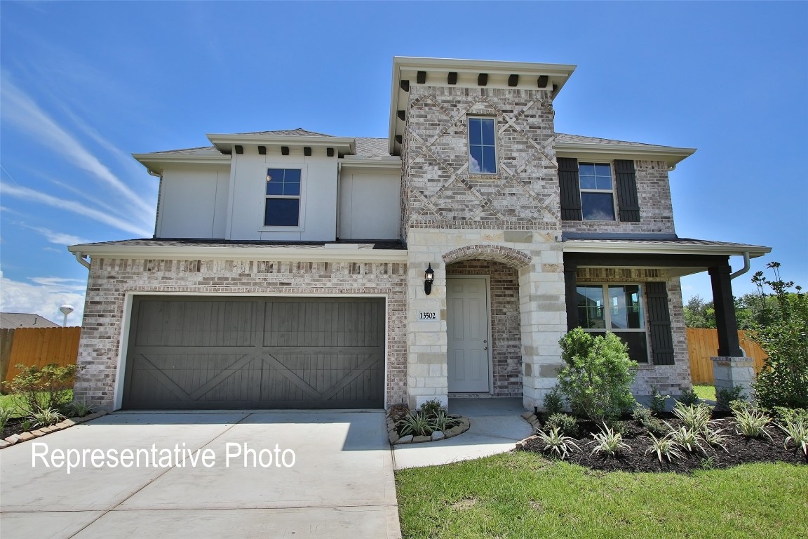 972 Tara Court Haslet TX 76052