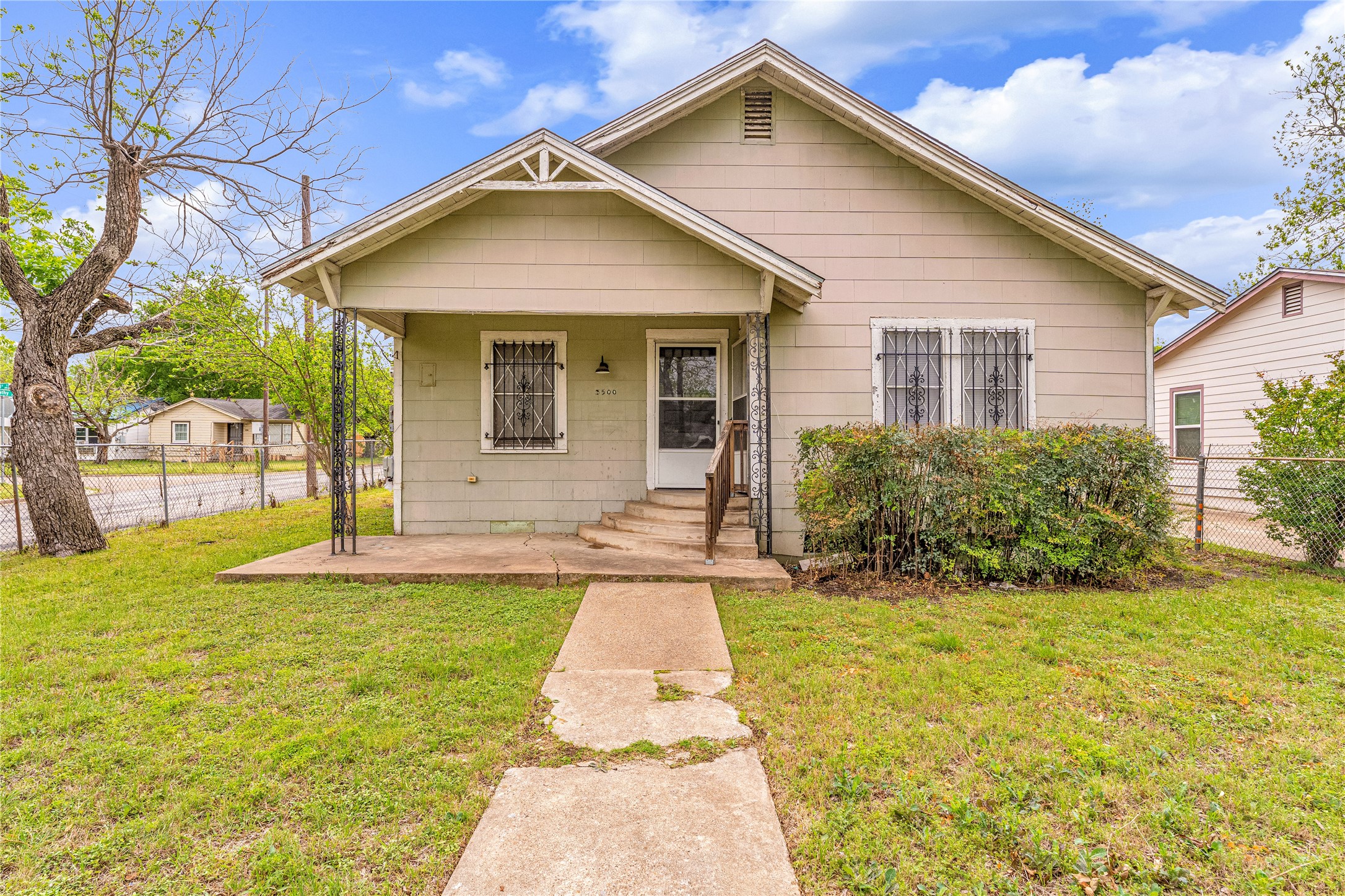 3500 N 21st Street Waco TX 76708