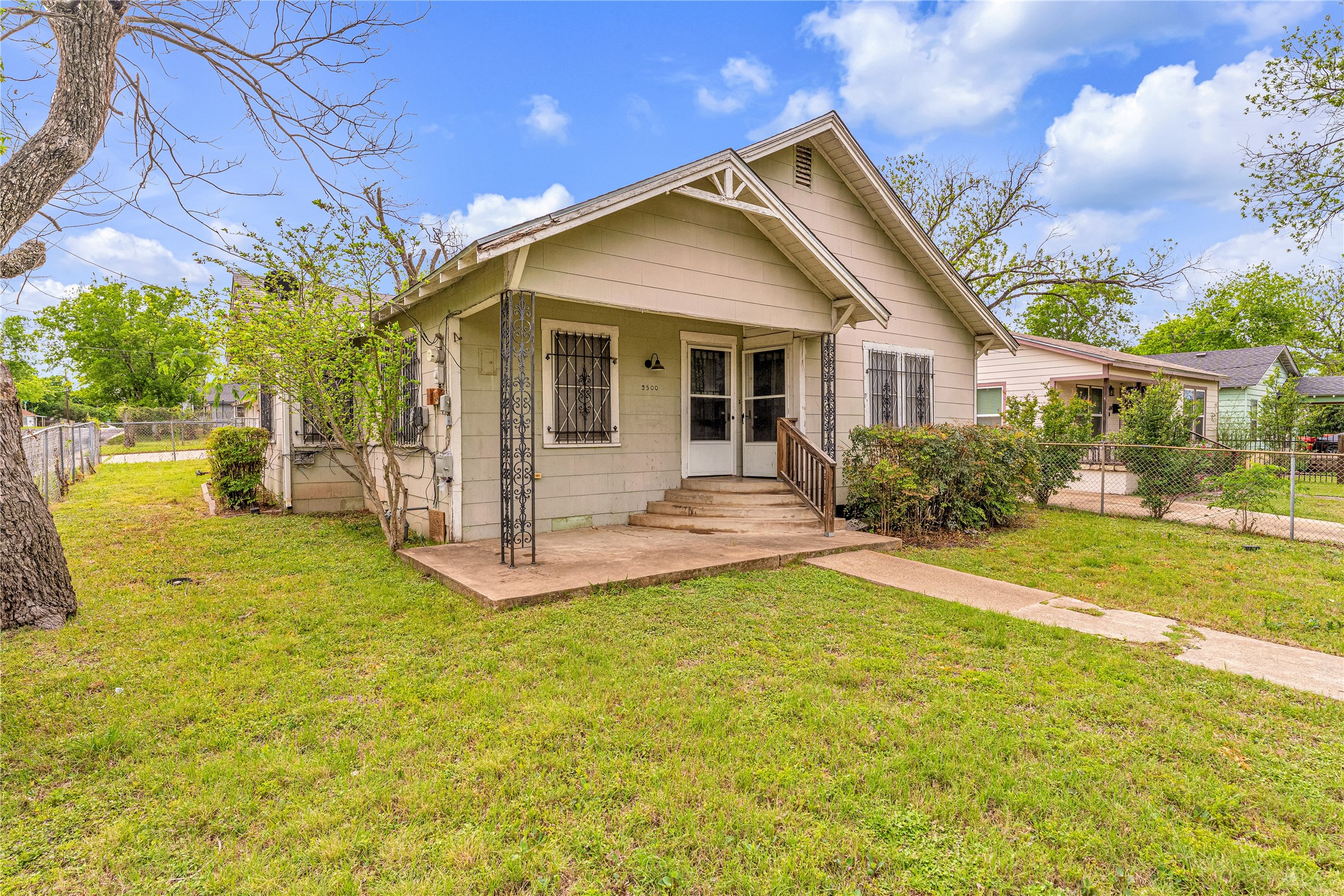 3500 N 21st Street Waco TX 76708