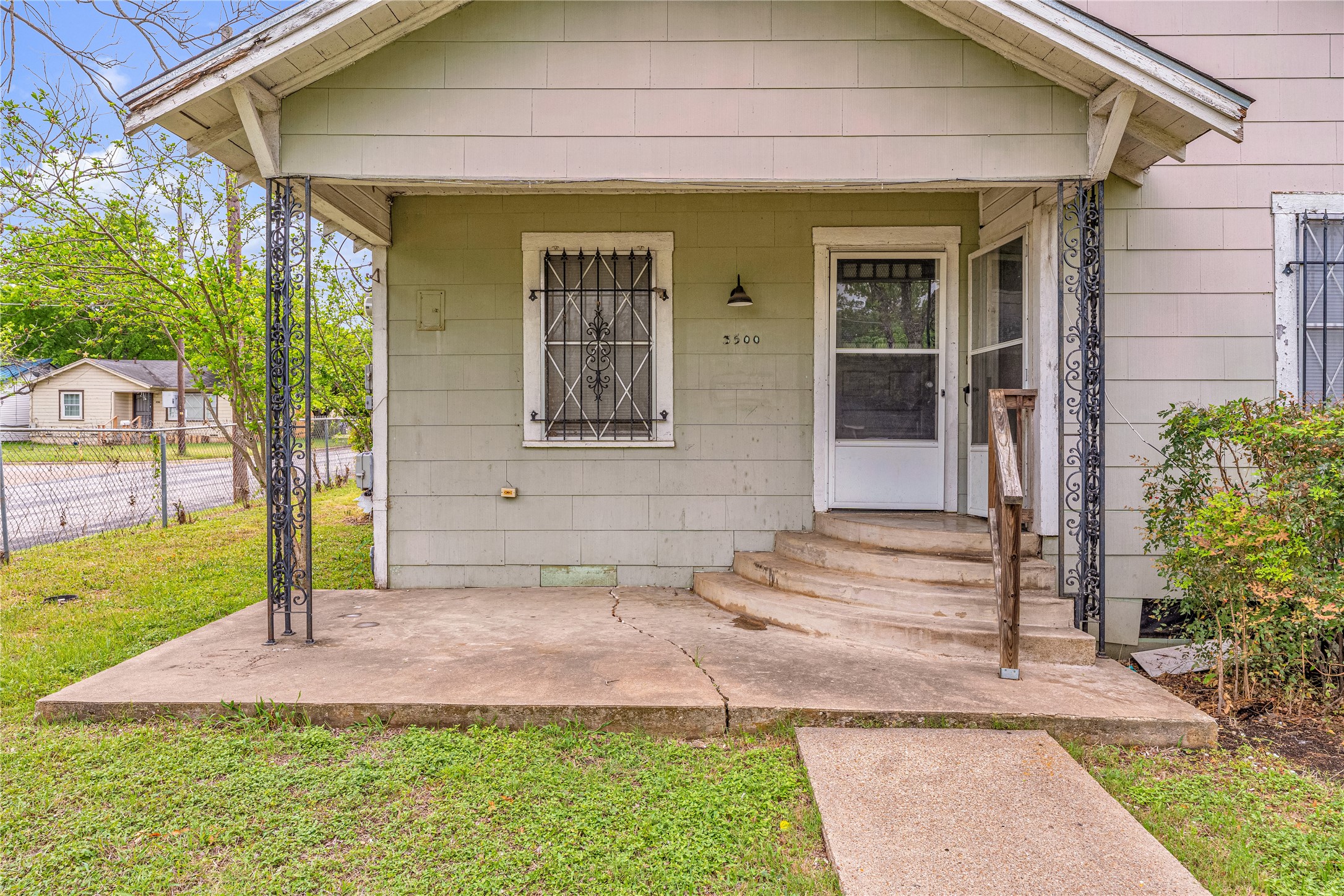 3500 N 21st Street Waco TX 76708