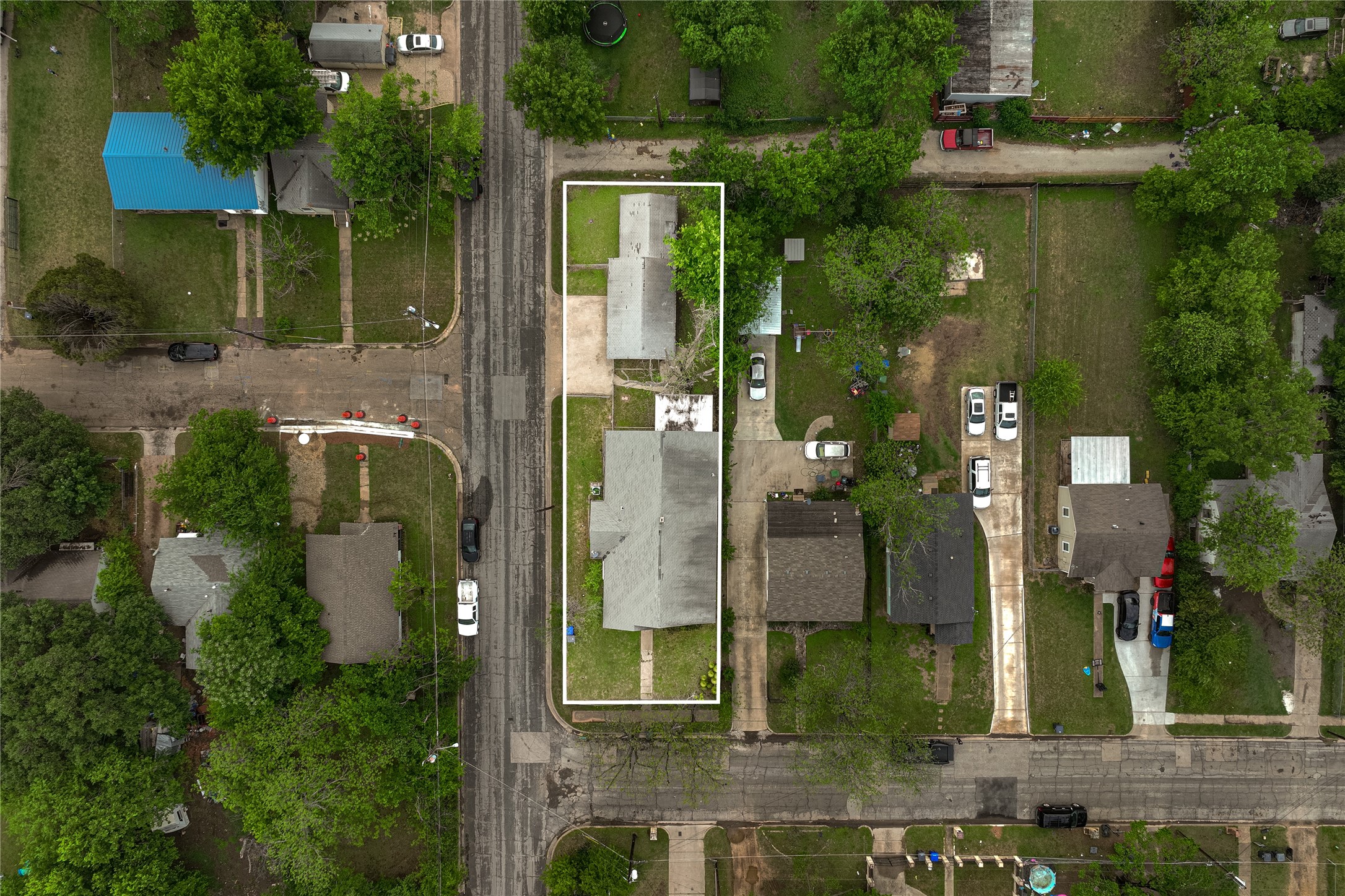 3500 N 21st Street Waco TX 76708