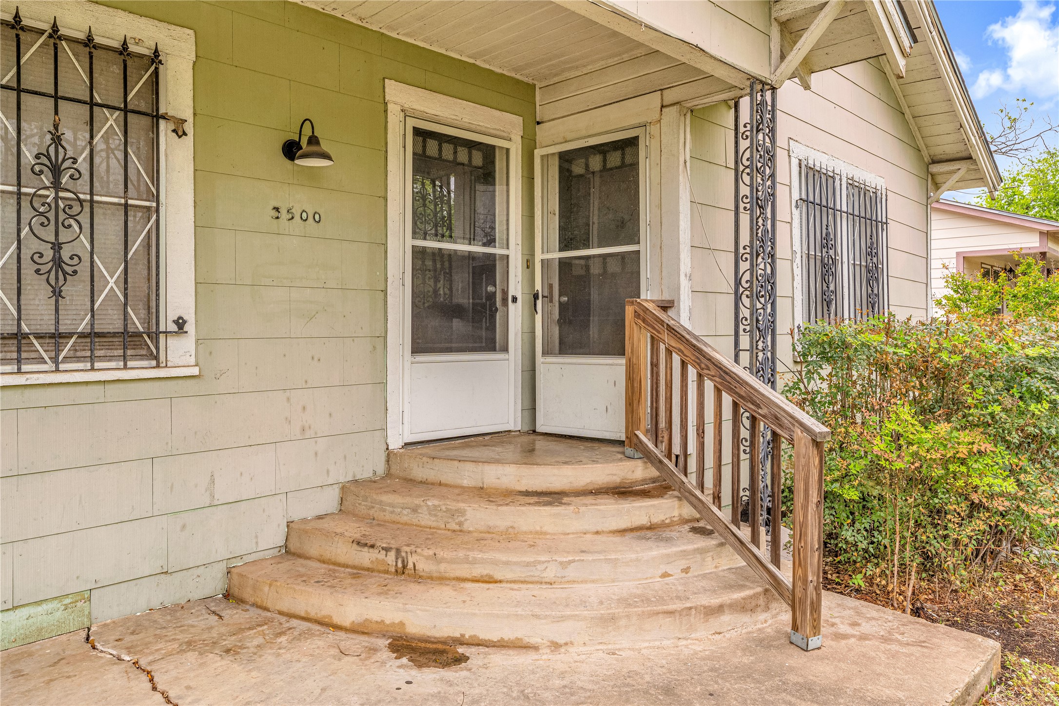 3500 N 21st Street Waco TX 76708