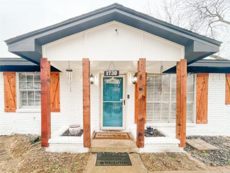 1730 Indian Summer Trail Dallas TX 75241