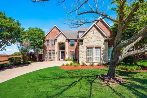 3504 Winding Oaks Drive Flower Mound TX 75022
