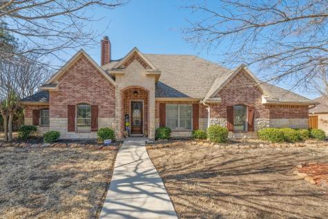 2707 Deer Crossing Brownwood TX 76801