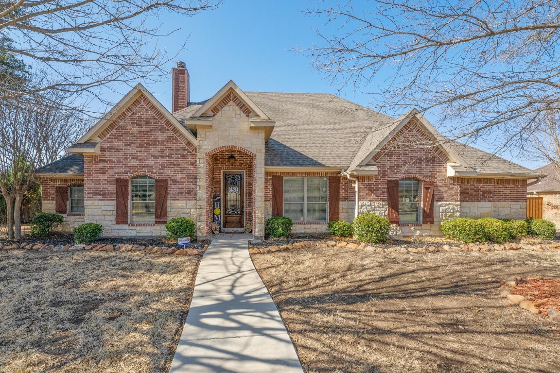 2707 Deer Crossing Brownwood TX 76801