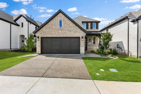 3528 Damsel Mackenzie Street Lewisville TX 75056