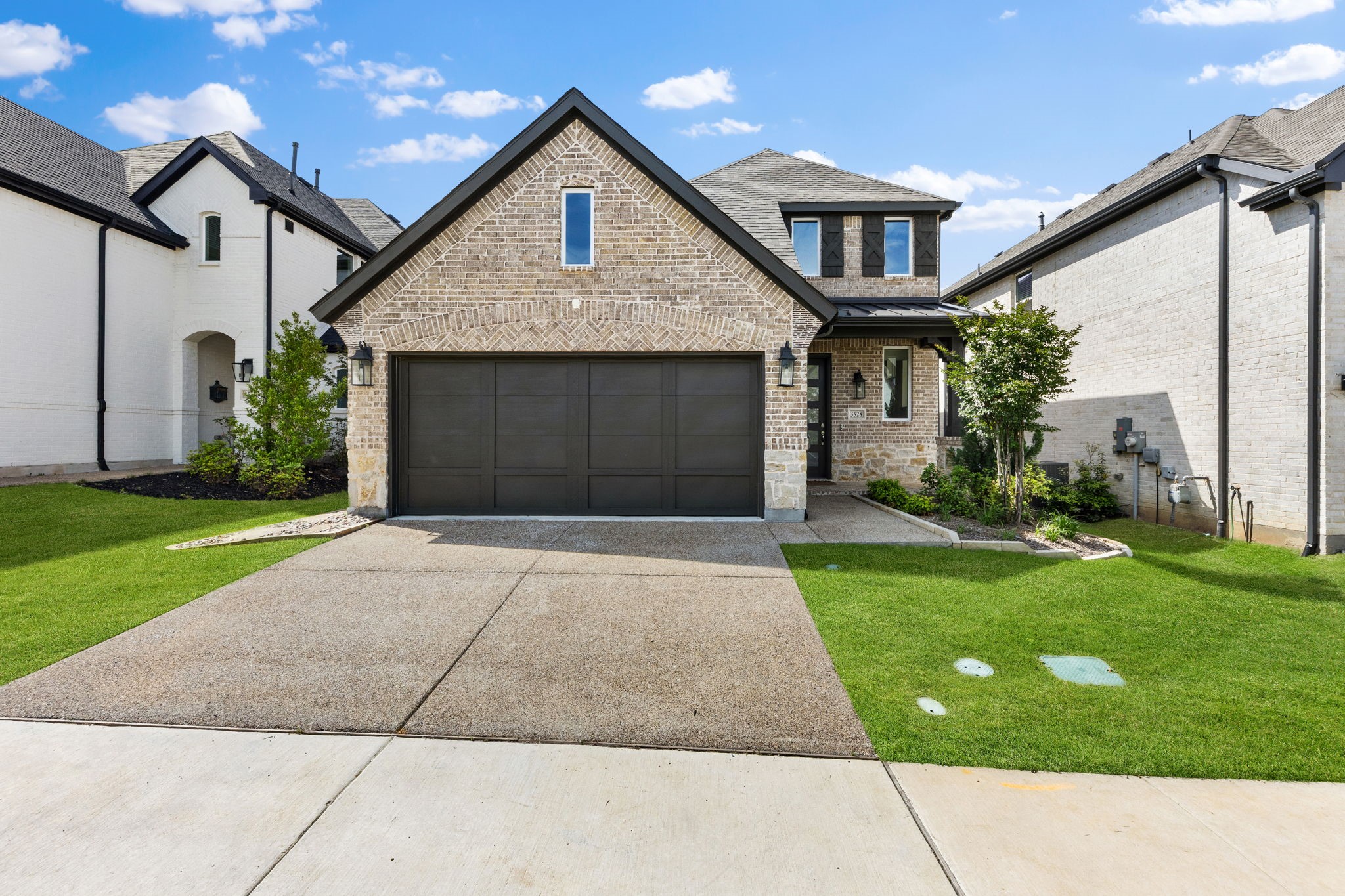 3528 Damsel Mackenzie Street Lewisville TX 75056