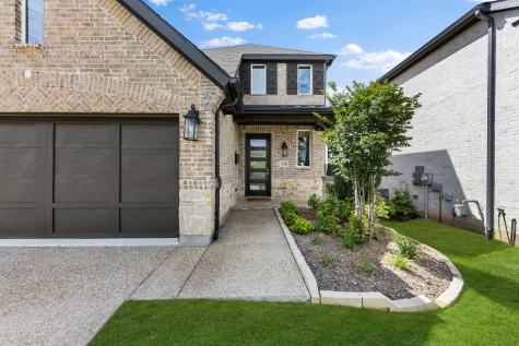 3528 Damsel Mackenzie Street Lewisville TX 75056