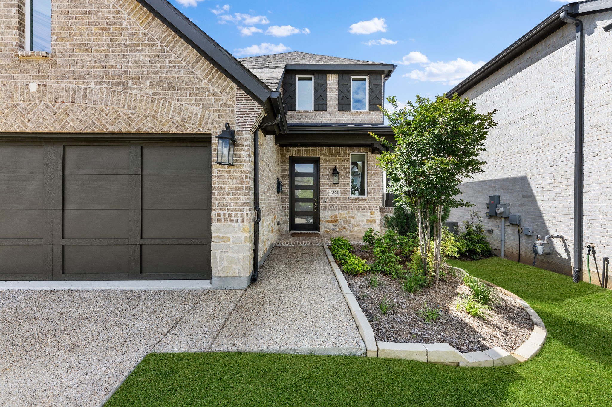 3528 Damsel Mackenzie Street Lewisville TX 75056