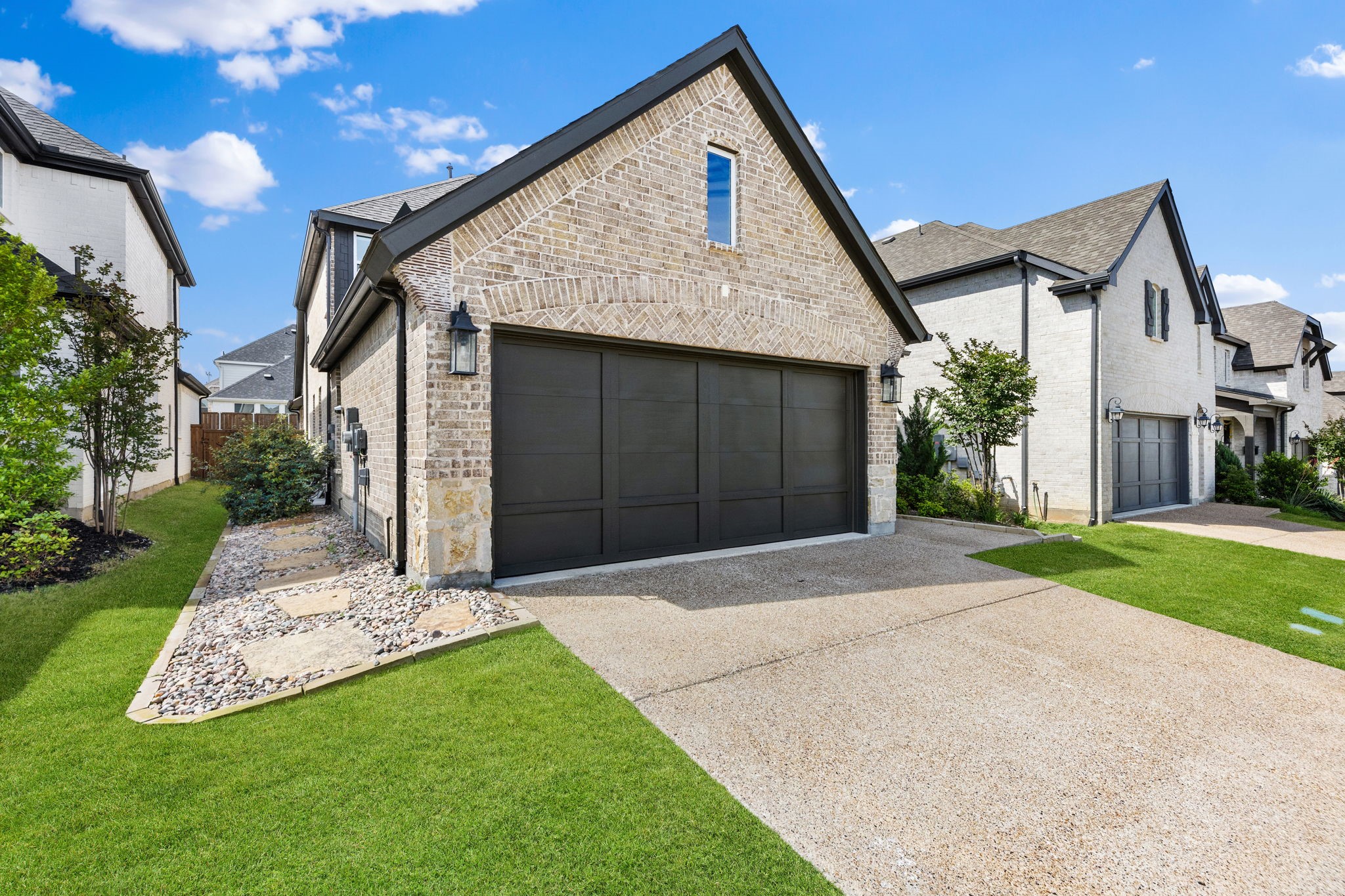 3528 Damsel Mackenzie Street Lewisville TX 75056