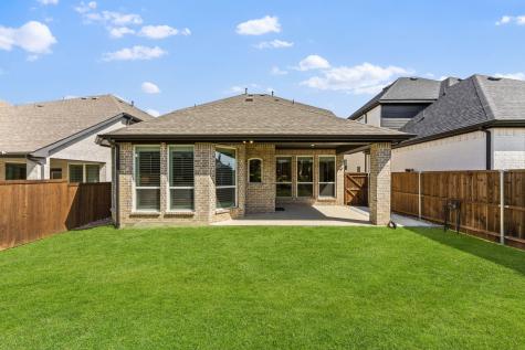 3528 Damsel Mackenzie Street Lewisville TX 75056