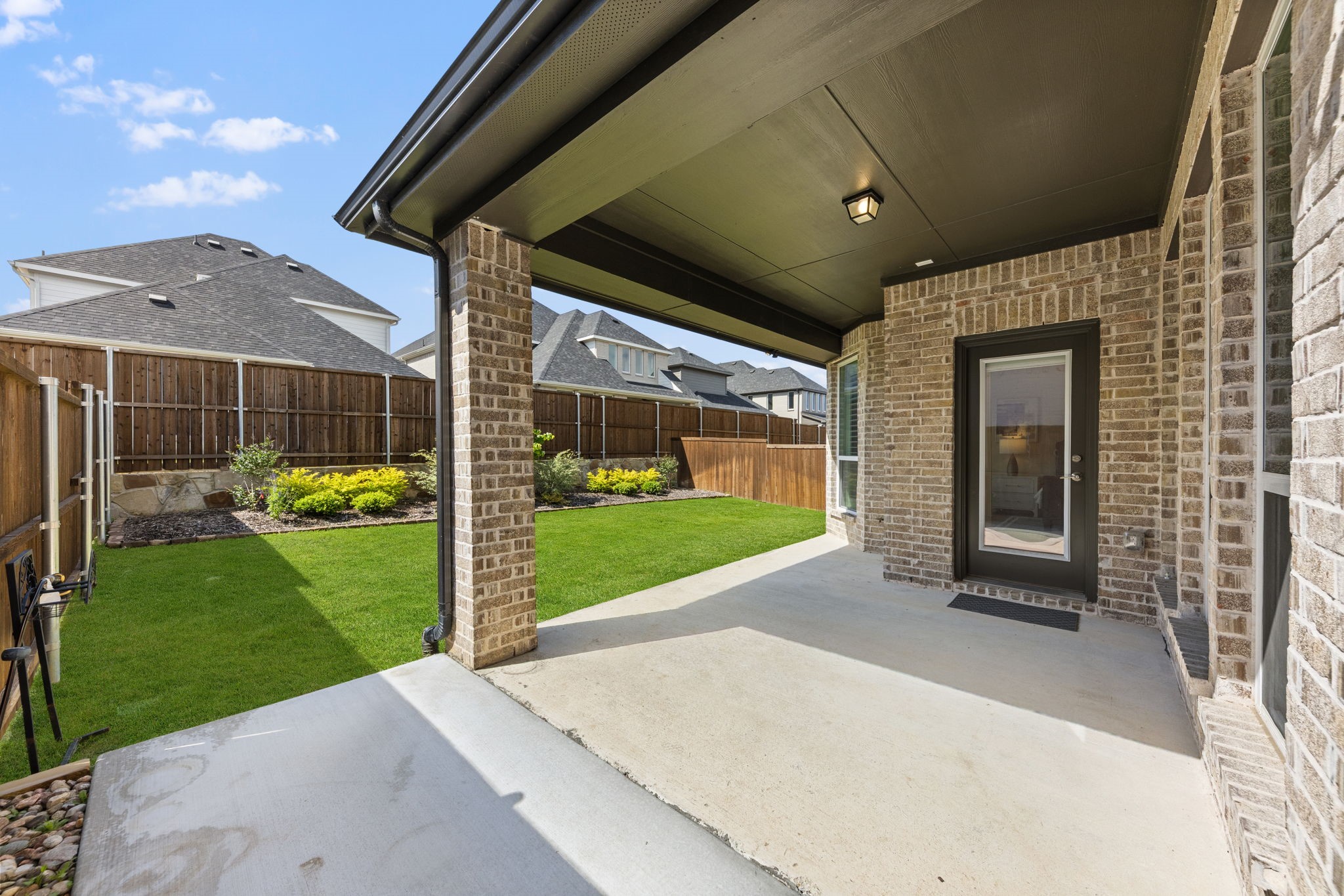 3528 Damsel Mackenzie Street Lewisville TX 75056