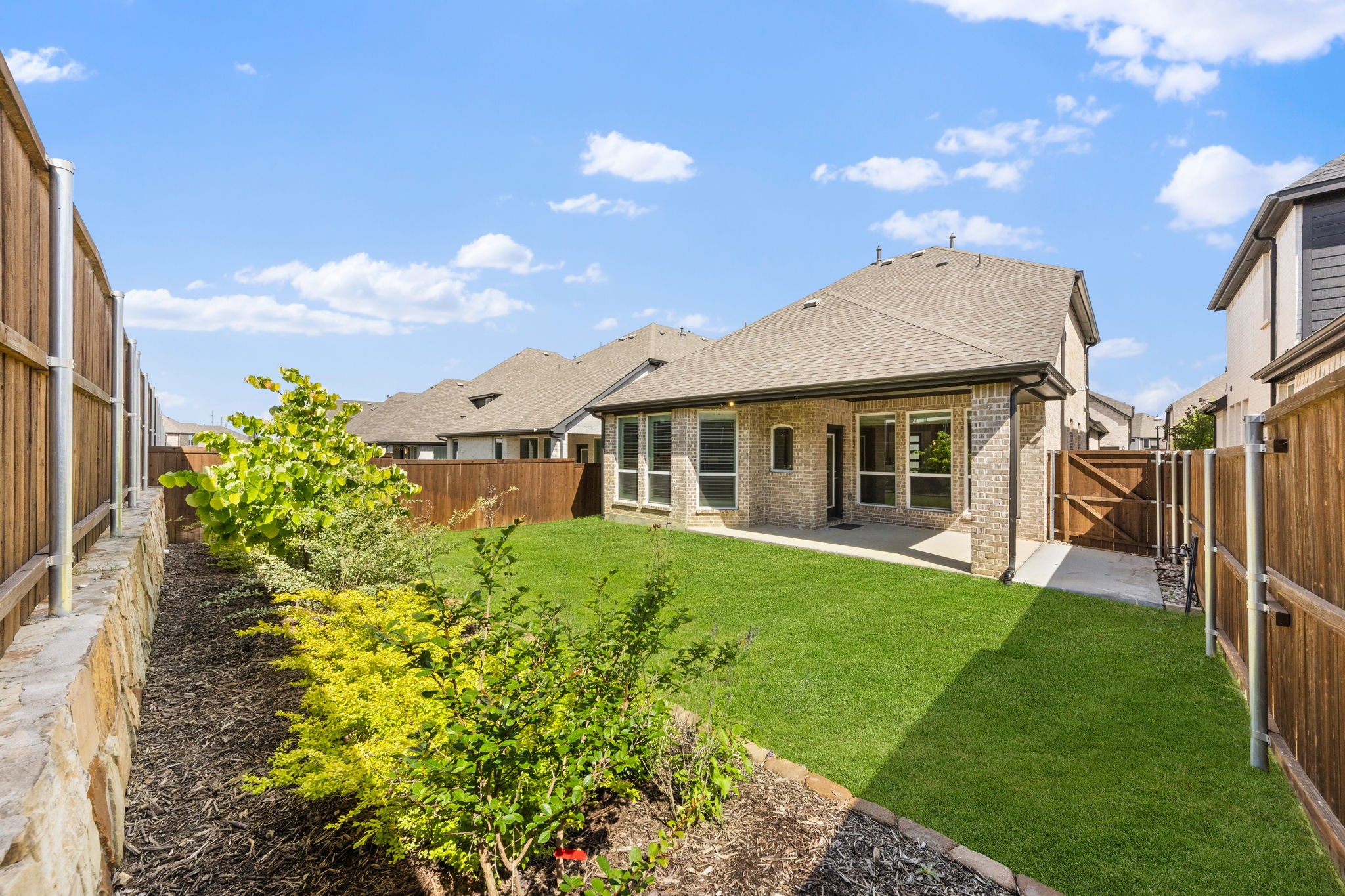 3528 Damsel Mackenzie Street Lewisville TX 75056