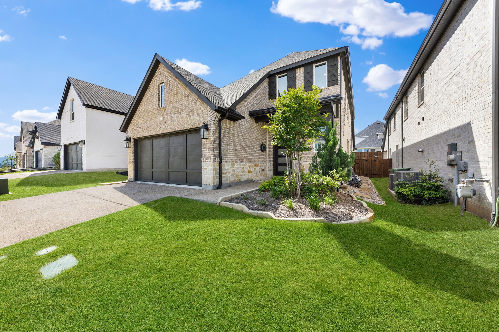 3528 Damsel Mackenzie Street Lewisville TX 75056