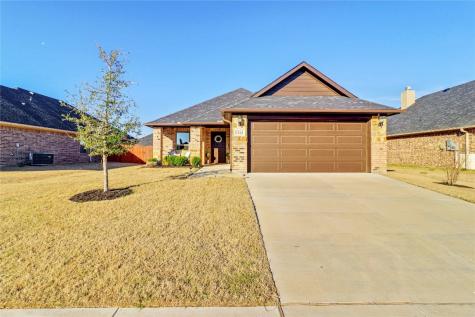 1312 Saratoga Drive Sherman TX 75092