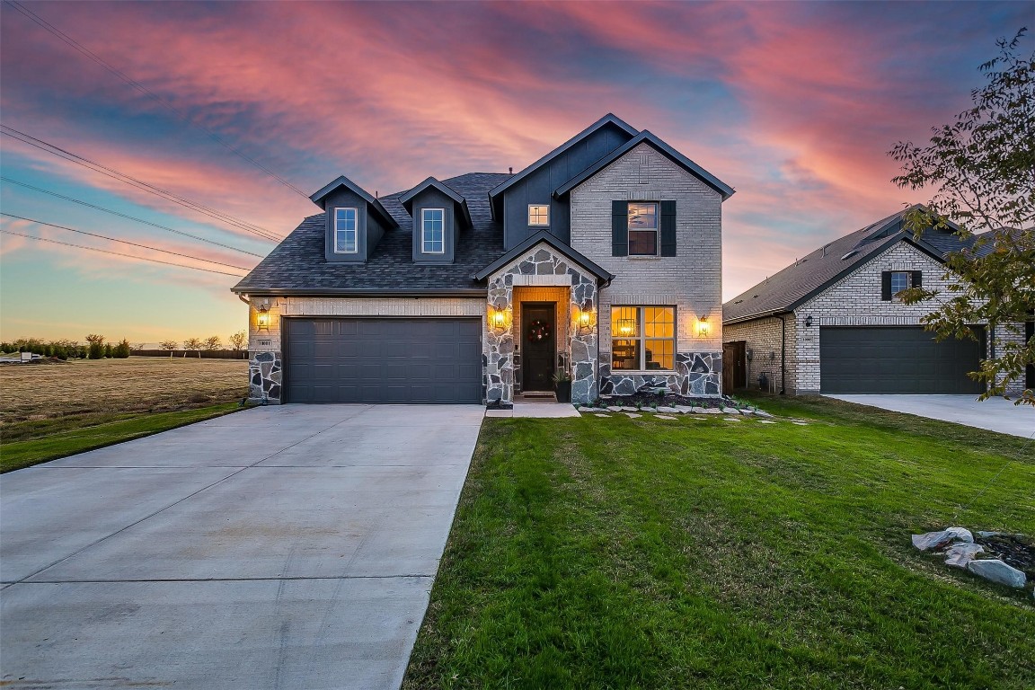10001 Callan Lane Fort Worth TX 76131