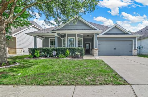 9501 Timber Wagon Drive Mckinney TX 75072