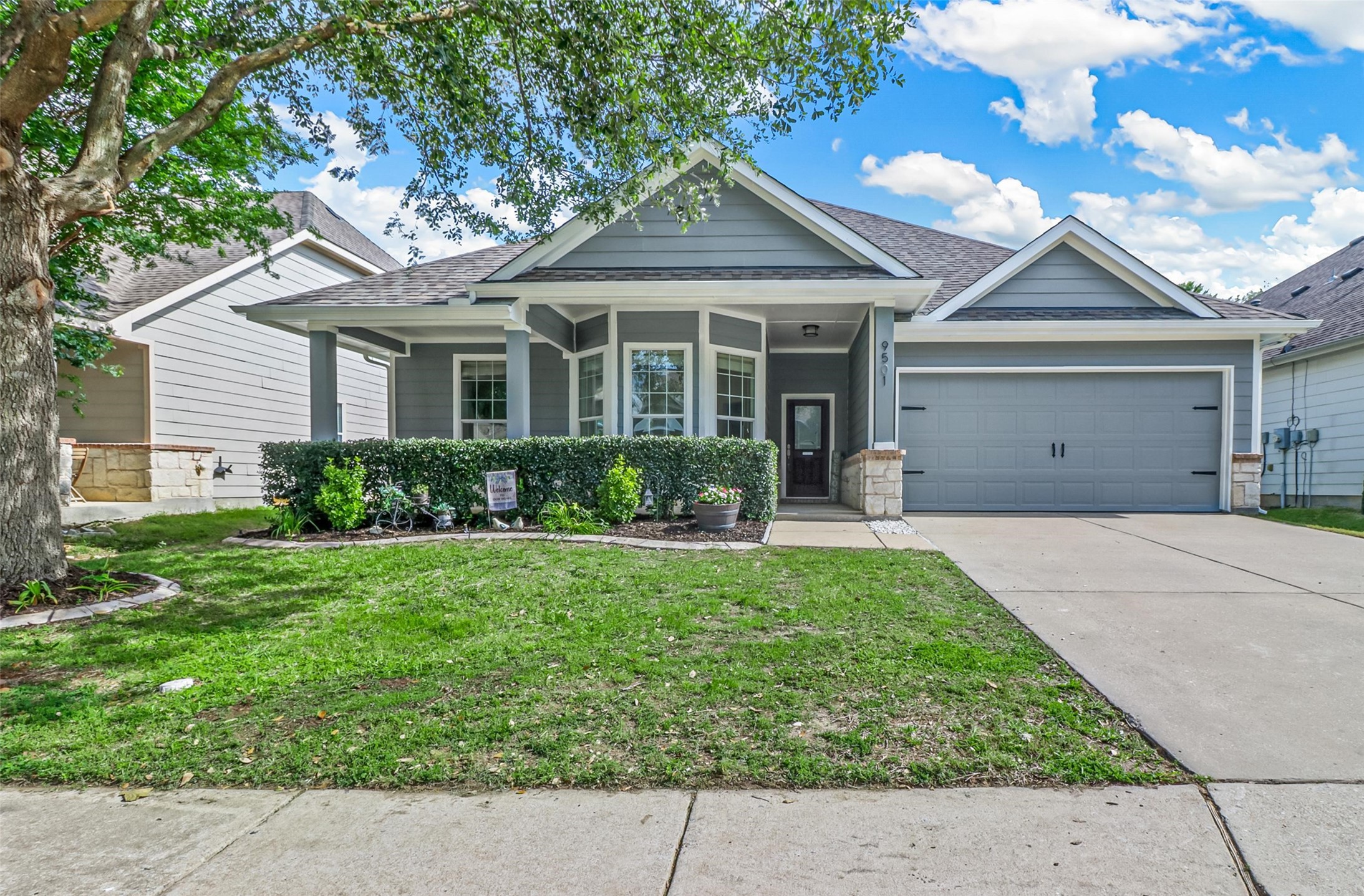 9501 Timber Wagon Drive Mckinney TX 75072