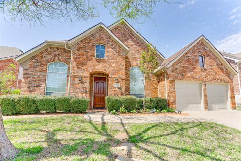6411 Highland Crest Lane Sachse TX 75048