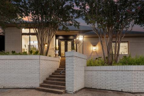 6104 Calm Meadow Road Dallas TX 75248