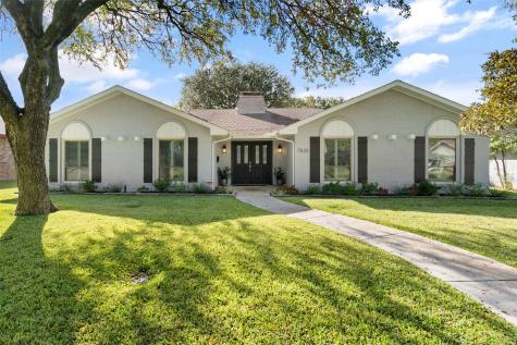 7830 La Sobrina Drive Dallas TX 75248