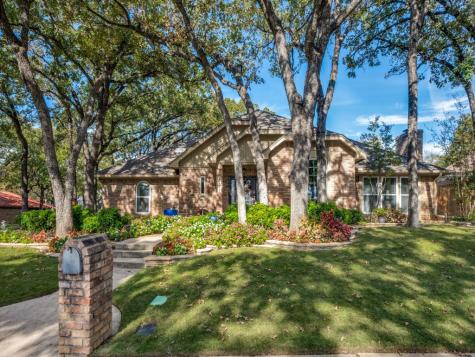 2111 Riverforest Court Arlington TX 76017