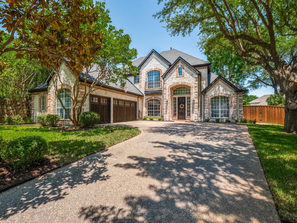 2101 Pebble Beach Place Mckinney TX 75072