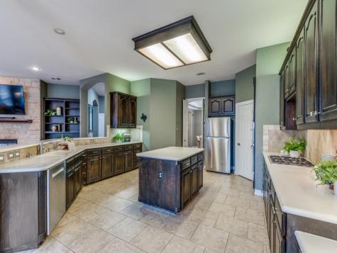 2101 Pebble Beach Place Mckinney TX 75072